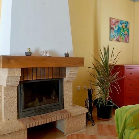 Chalet Adosado Con Azotea Andaluza Y Patio, Junto A La Playa Исла Кристина Екстериор снимка