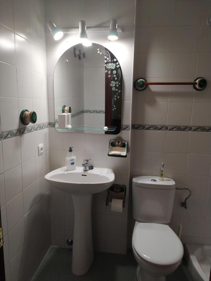 Chalet Adosado Con Azotea Andaluza Y Patio, Junto A La Playa Исла Кристина Екстериор снимка