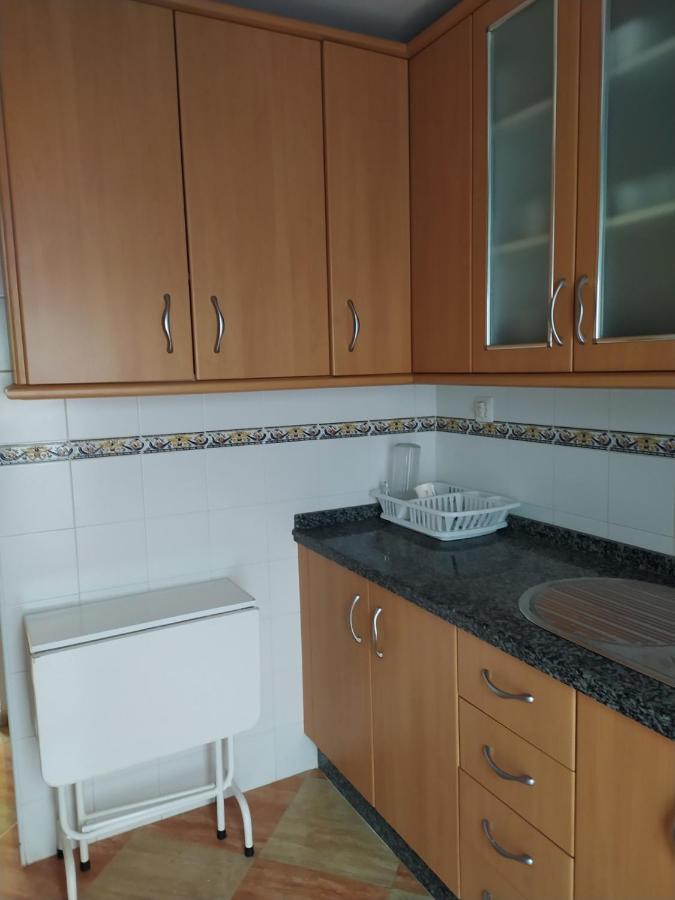 Chalet Adosado Con Azotea Andaluza Y Patio, Junto A La Playa Исла Кристина Екстериор снимка