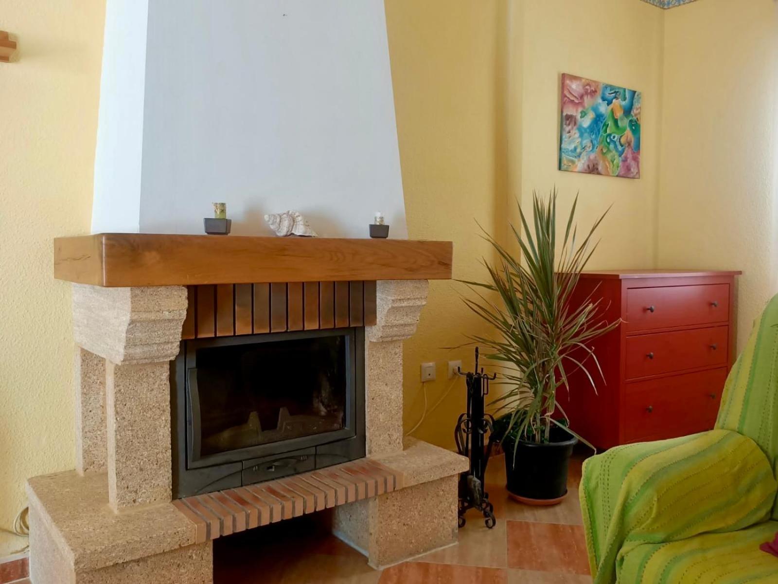Chalet Adosado Con Azotea Andaluza Y Patio, Junto A La Playa Исла Кристина Екстериор снимка